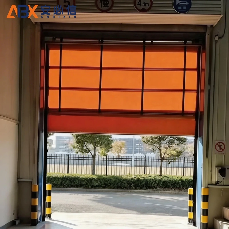 河北廊坊高新技术产业开发区堆积门